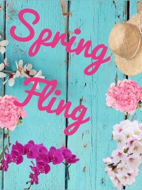 Spring Fling